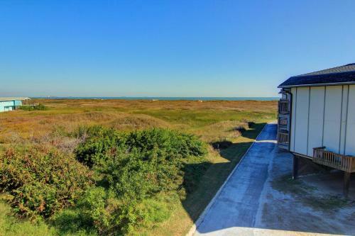 Apartamento Blue Crab 107 Bh