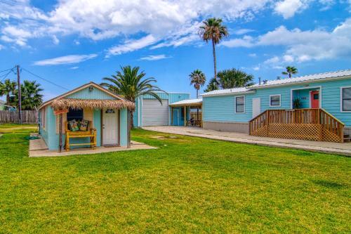 Seaweed Motel Ns731