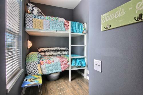 Jacks Place Vw7