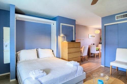 Apartamento Courtyard #205