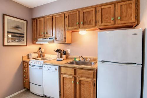 Apartamento Courtyard #205