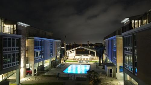 Apartamento Channelview 305