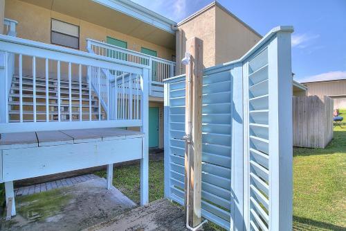 Apartamento Little Shell Sm152