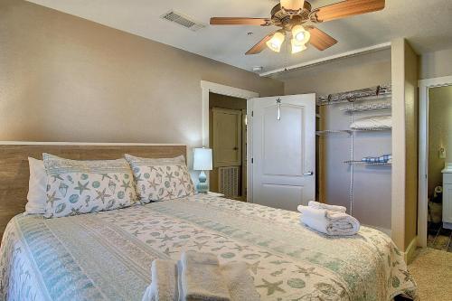 Apartamento Grand Caribbean #1002 Gc1002