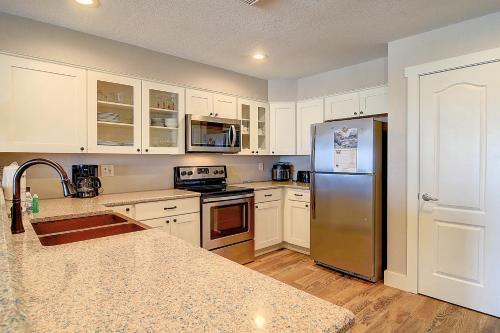 Apartamento Grand Caribbean #1002 Gc1002