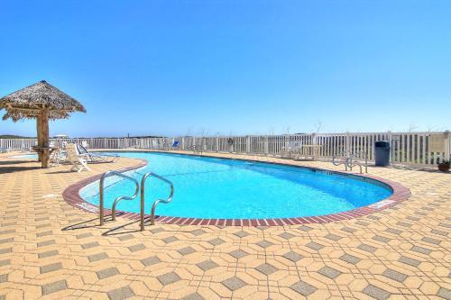 Apartamento Grand Caribbean #1002 Gc1002