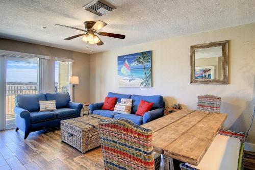 Apartamento Grand Caribbean #1002 Gc1002