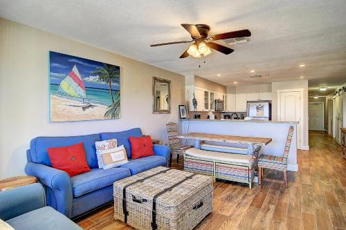 Apartamento Grand Caribbean #1002 Gc1002