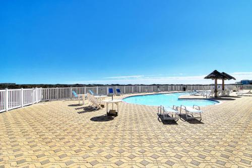 Apartamento Grand Caribbean #1002 Gc1002