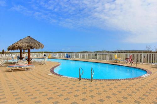 Apartamento Grand Caribbean #1002 Gc1002
