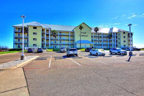Apartamento Grand Caribbean #1002 Gc1002