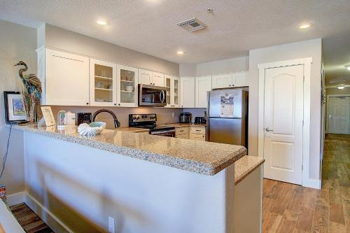 Apartamento Grand Caribbean #1002 Gc1002