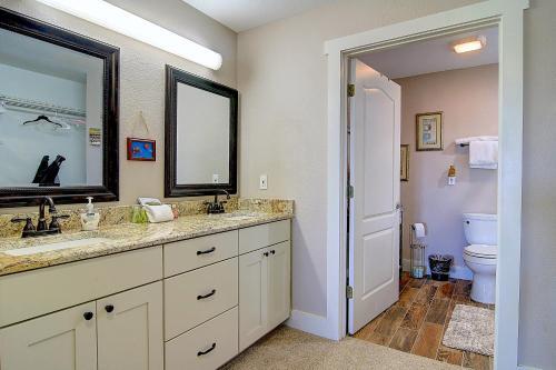 Apartamento Grand Caribbean #1002 Gc1002