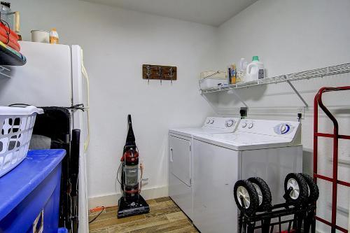 Apartamento Grand Caribbean #1002 Gc1002