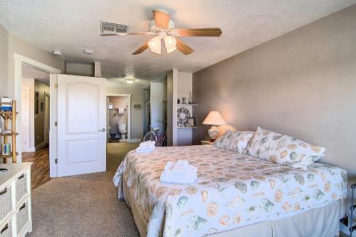 Apartamento Grand Caribbean #1002 Gc1002