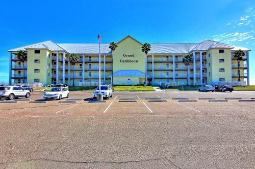 Apartamento Grand Caribbean #1002 Gc1002