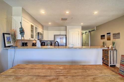 Apartamento Grand Caribbean #1002 Gc1002