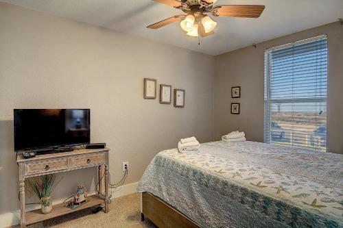 Apartamento Grand Caribbean #1002 Gc1002