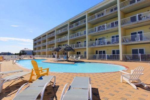 Apartamento Grand Caribbean #1002 Gc1002