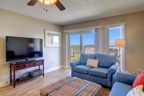 Apartamento Grand Caribbean #1002 Gc1002