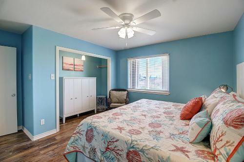 Apartamento Sandy Seasons Properties