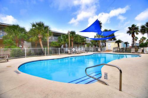 Apartamento Sandy Seasons Properties