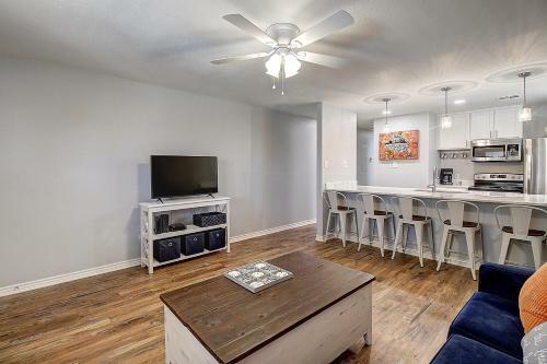 Apartamento Sandy Seasons Properties