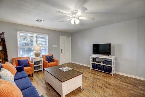 Apartamento Sandy Seasons Properties