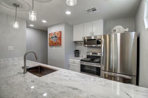 Apartamento Sandy Seasons Properties