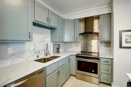 Apartamento Channelview 117
