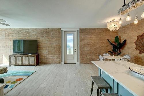 Apartamento Channelview 117