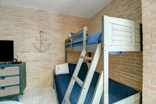 Apartamento Channelview 117