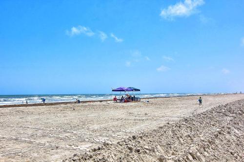 Apartamento Channelview 117