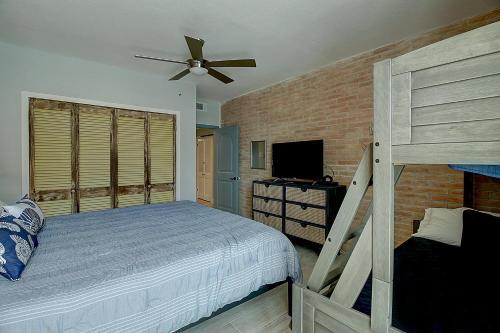Apartamento Channelview 117