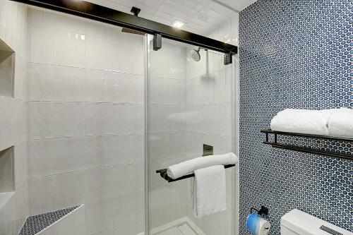 Apartamento Channelview 117