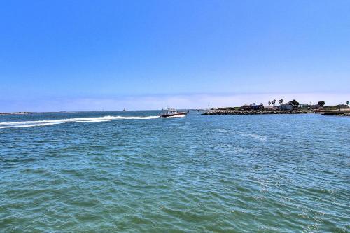Apartamento Channelview 117