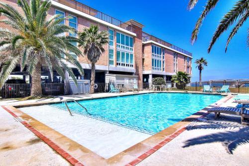 Apartamento Channelview 117