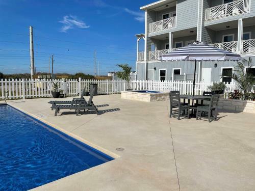 Tf-3- Seaside Haven Townhouse
