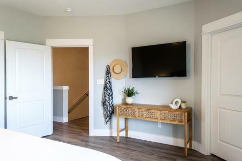 Tf-3- Seaside Haven Townhouse