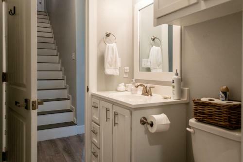 Tf-3- Seaside Haven Townhouse