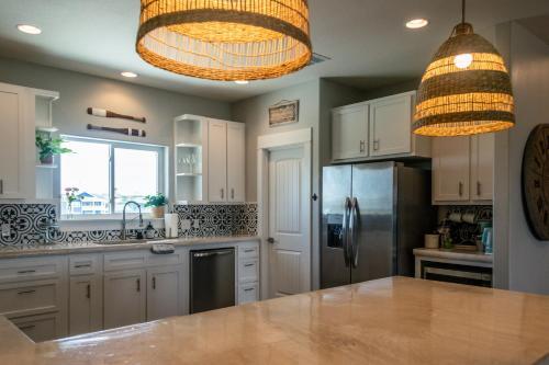 Tf-3- Seaside Haven Townhouse