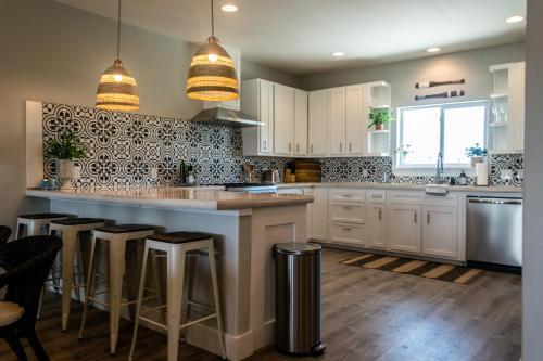 Tf-3- Seaside Haven Townhouse