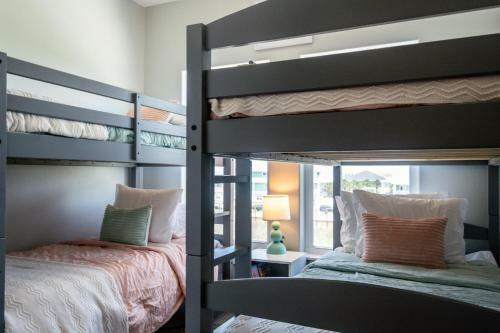 Tf-3- Seaside Haven Townhouse