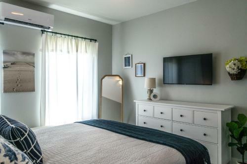 Tf-3- Seaside Haven Townhouse