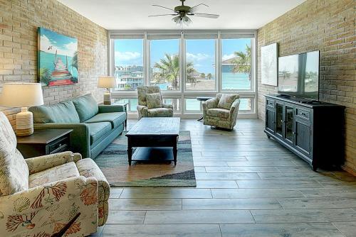 Apartamento Channelview 216
