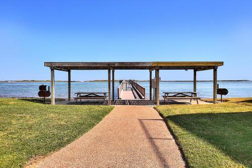Apartamento Channelview 216