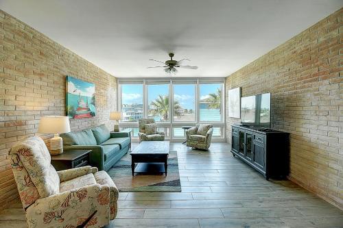 Apartamento Channelview 216