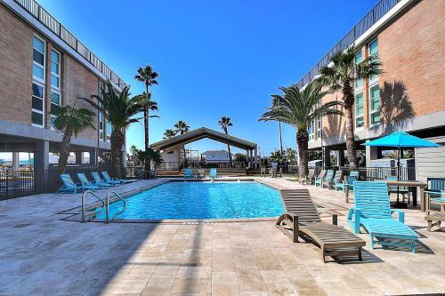 Apartamento Channelview 216