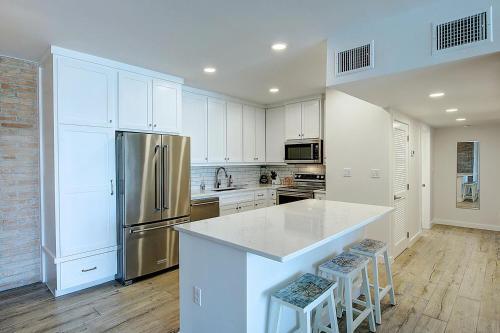 Apartamento Channelview 216