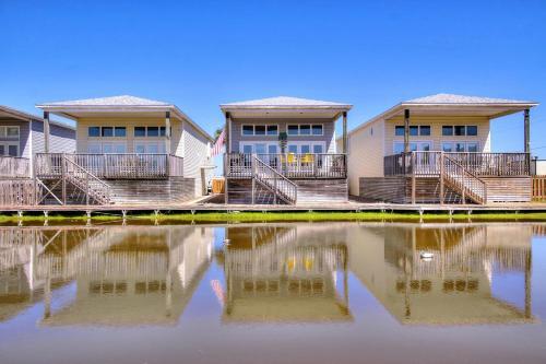 Apartamento Aldens Anchor Lp11